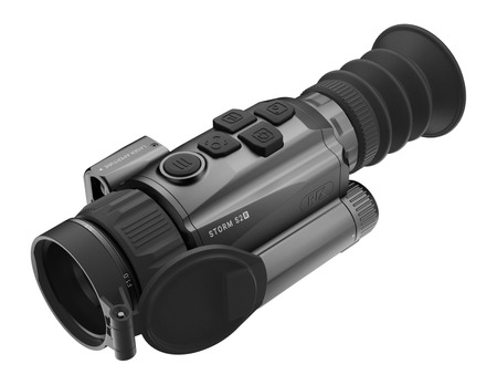 [850042107850] RIX STORM-S2R STORM       384X288  25MM LRF  THERM