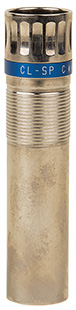 [082442806044] Beretta USA JCOCE18 OptimaChoke  Beretta 12 Gauge Cylinder Extended 17-4 Stainless Steel
