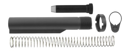 [729205710544] TACFIRE MAR047-H2-A H2 CARB BUFFER TUBE KIT STND