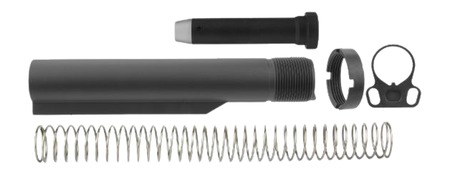 [729205711633] TACFIRE MAR047-H2-B H2 CARB BUFFER TUBE KIT LOOP
