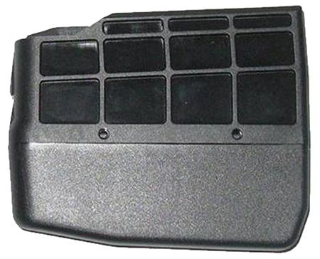 [082442811857] Tikka S5850375 T3  5rd Extended 270 Win/30-06 Springfield/25-06 Rem/7mm Rem Mag/6.5 Swedish For Tikka T3x/T3 Black Polymer