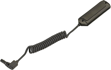 [080926691346] Streamlight 69134 TLR Remote Pressure Switch Black