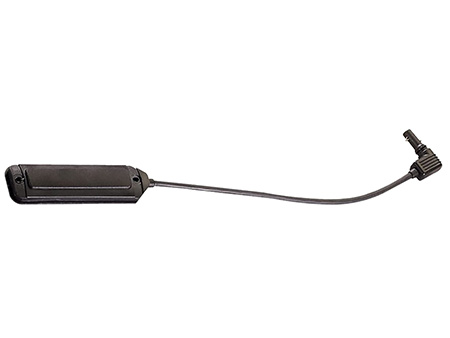 [080926691353] Streamlight 69135 TLR Remote Pressure Switch Fits TLR 1/2/1 HP/1 Gamespotter Lights For Long Gun Black