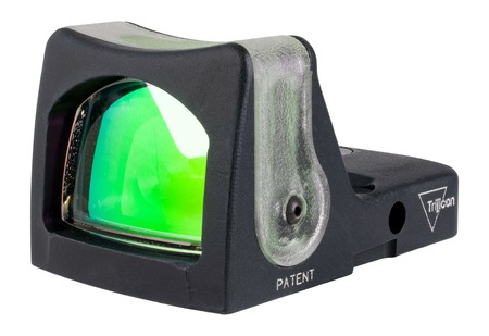 [719307609181] TRJ 700037   RMR DUAL ILLUMINATED SIGHT 9MOA GRN