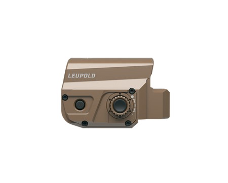 [030317052454] LEU 187641  LCO PRO F2 CIRCLE DOT-R FDE