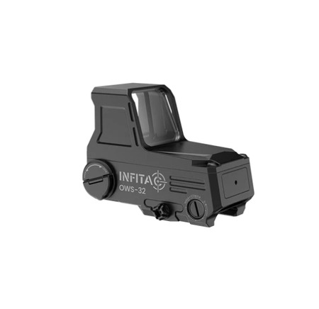 [850067573166] INFITAC 8A1-1000-10-A   OWS-32