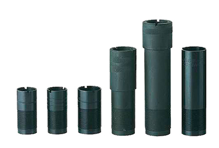 [015813952538] Mossberg 95253 Accu-Mag  Mossberg 835/935 SSi-One Threaded Barrels 12 Gauge Modified Steel