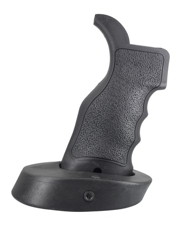 [811577030136] JE MACHINE PS-PG6B         SNIPER GRIP W/BASE STND