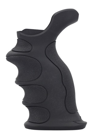 [811577030174] JE MACHINE PS-PG23B        SNIPER COMBAT PSTL GRIP