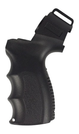 [811577030242] JE MACHINE PS-PG9B         M500 SHTGN PSTL GRIP