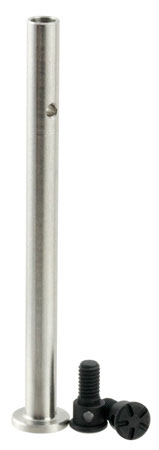 [708747547245] Strike Industries GMGRSBK Guide Rod  Compatible w/Glock Gen3, Black Aluminum