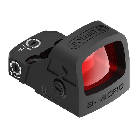 [810083204673] BERSA FRD-01M(RMSC)   B-MICRO RED DOT