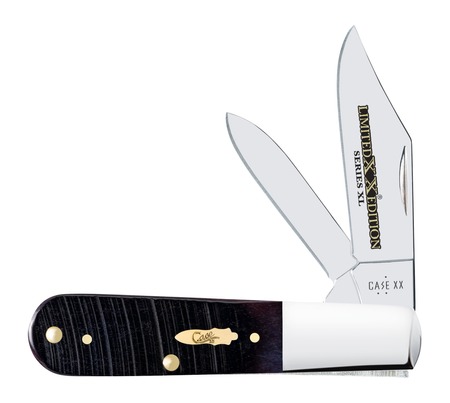 [021205360218] CASE 36021 LIMITED ED XX XL SAWCUT JIG BARLOW