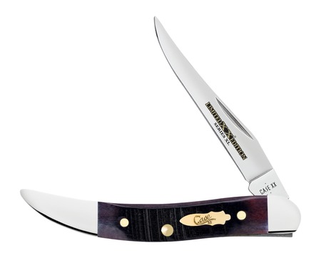 [021205360225] CASE 36022 LIMITED ED XX XL SAWCUT JIG TEXAS THPIK