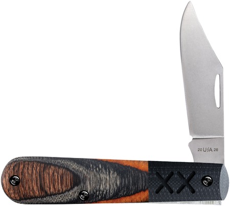 [021205531663] CASE 53166 SEPT CUT OF THE MONTH DYMALUX XR BARLOW