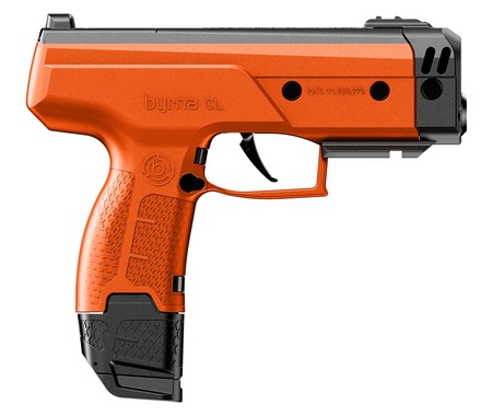 [810042115828] BYRNA CK616001ORN       CL-XL UNIVERSAL KIT ORANGE