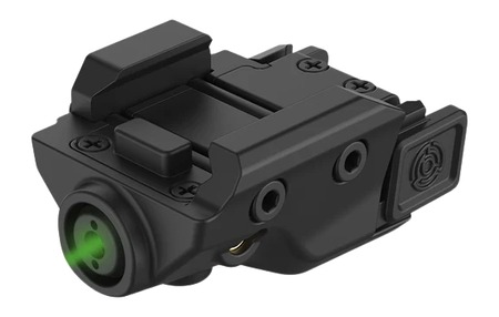 [810042115347] BYRNA BM68948           LASER GREEN