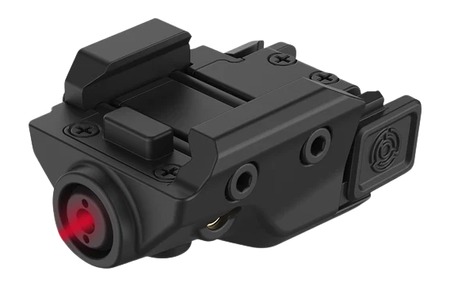 [810042115354] BYRNA BM68949           LASER RED