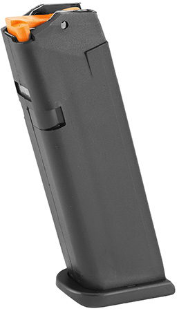 [764503026690] Glock 47290 G17/34  Gen5 10rd 9mm Luger Black Polymer