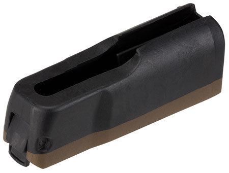 [023614694137] Browning 112044507 X-Bolt  3rd Rotary 28 Nosler Long Action Black Polymer