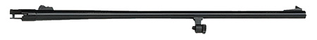 [015813920629] Mossberg 92062 OEM  20 Gauge 24" Slug Barrel w/Adjustable Rifle Sights, Fully-Rifled Bore  &  Blued Finish, For Use w/Mossberg 500  &  Maverick 88 6-Shot Models