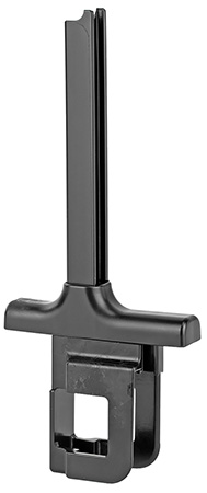 [854094005539] ETS Group ETSCAMRIFLE C.A.M Mag Loader Universal Style made of Polymer with Black Finish for Multi-Caliber AR-Platform