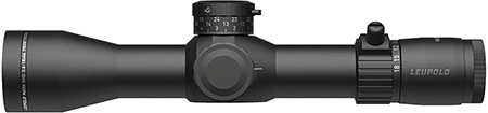 [030317016371] Leupold 173297 Mark 5HD  Matte Black 3.6-18x44mm 35mm Tube FFP CCH Reticle