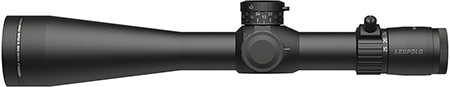 [030317012939] Leupold 171773 Mark 5HD  Matte Black 5-25x56mm 35mm Tube FFP CCH Reticle