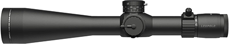 [030317012953] Leupold 171777 Mark 5HD  Matte Black 5-25x 56mm M5C3 Illuminated FFP Tremor 3 Reticle 35mm Tube
