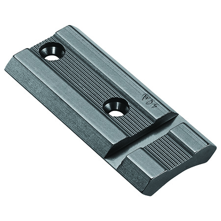 [076683484284] Weaver Mounts 48428 Top Mount Base 40A  Matte Black BSA/Colt/Remington