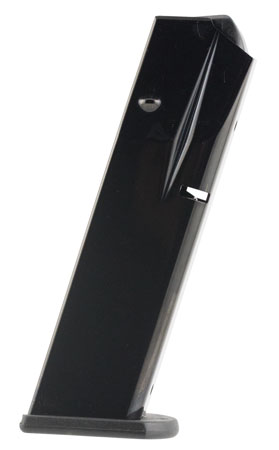 [765595440302] Mec-Gar MGBRBDA13B Standard  Blued Detachable 13rd 380 ACP for Browning BDA