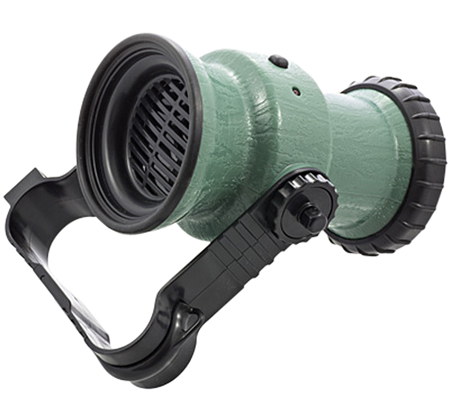 [751710504776] iHunt EDIHGC iHunt by Ruger Game Call System Wireless Call Multiple Sounds Attracts Multiple OD Green Plastic