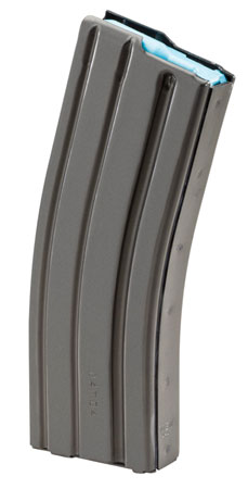 [819511020090] Alexander Arms MEB5010 AR-15  10rd 50 Beowulf Black Steel