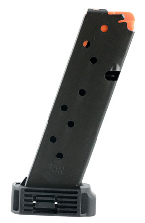 [752334004536] Hi-Point CLP45P JHP  9rd Fits Black Steel