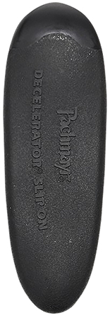 [034337044123] Pachmayr 04412 Decelerator Magnum Slip On Recoil Pad Large Black Rubber