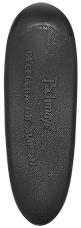 [034337044130] Pachmayr 04413 Decelerator Magnum Slip On Recoil Pad Medium Black Rubber
