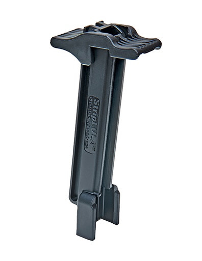 [858003000523] Maglula SL52B StripLULA  Black Polymer for 223 Rem, 5.56x45mm NATO Ruger Mini-14 Holds up to 10rds