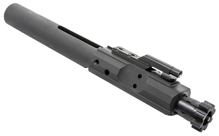 [815835012483] CMMG 38BA423 Bolt Carrier Group MK3 308 Win Black Phosphate Steel