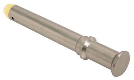 [815835013510] CMMG 55CA9A7 Buffer Assembly  Stainless Steel AR15