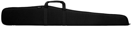 [672352241105] Bulldog BD110 Pit Bull Shotgun Case Black Nylon 52"