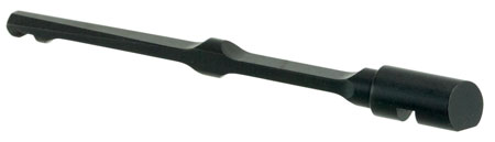 [874218001834] Wilson Combat 41570 Bullet Proof Extractor 45 ACP 1911 Blued Steel Handgun