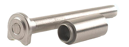 [874218000493] Wilson Combat 25C Guide Rod 1911 Commander Stainless Steel