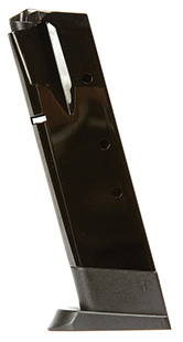 [761226019497] Magnum Research MAG910 Baby Eagle Compact  Black Detachable 10rd 9mm Luger for Magnum Research Baby Eagle/Baby Eagle Compact II  &  III