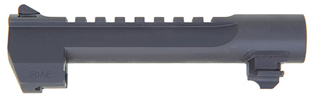 [761226022855] Magnum Research BAR506 Replacement Barrel  50 AE Fits Desert Eagle Mark XIX 6" Black Steel