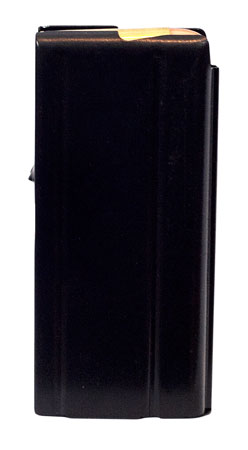[752334000095] Inland MFG CLP3015 M1 Carbine  Magazine Black Detachable 15rd 30 Carbine