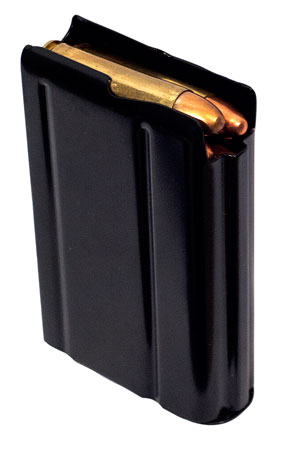 [752334000088] Inland MFG CLP3010 M1 Carbine  Magazine Black Detachable 10rd 30 Carbine