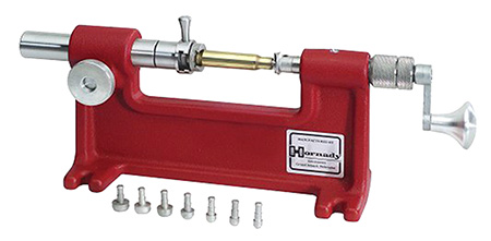 [090255501407] Hornady 050140 Cam Lock Case Trimmer Multi Caliber