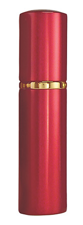 [797053003651] PSP LSPS14R Hot Lips Pepper Spray Range Up to 10 ft 0.75 oz Red