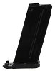 [698958101520] Walther WAF67000 PPS Magazine 6rd 9mm Black