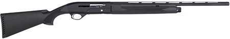 [884110757692] Mossberg 75769 SA All Purpose Field Youth 28 Gauge 2.75" 4+1 24" Matte Blued Vent Rib Barrel, Black Fixed Stock Right Hand
